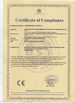 Trung Quốc Shanghai Aipu Ventilation Equipment Co., Ltd. Chứng chỉ
